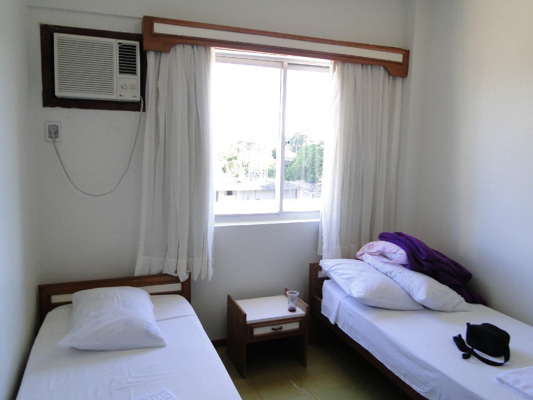 Hotel Novo Tamburi主图