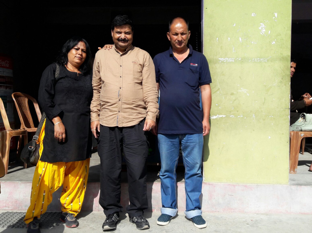 River View Homestay at Barot  Himachal Pradesh主图