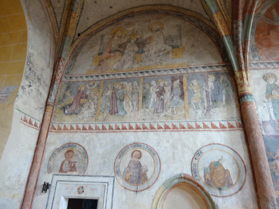 Fischerkirche-Rust必去景点