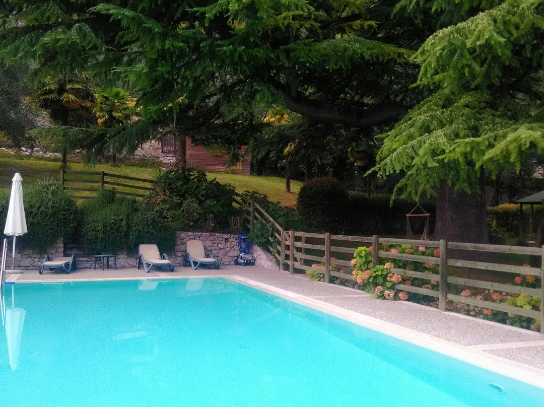 Maso Lizzone Agriturismo主图