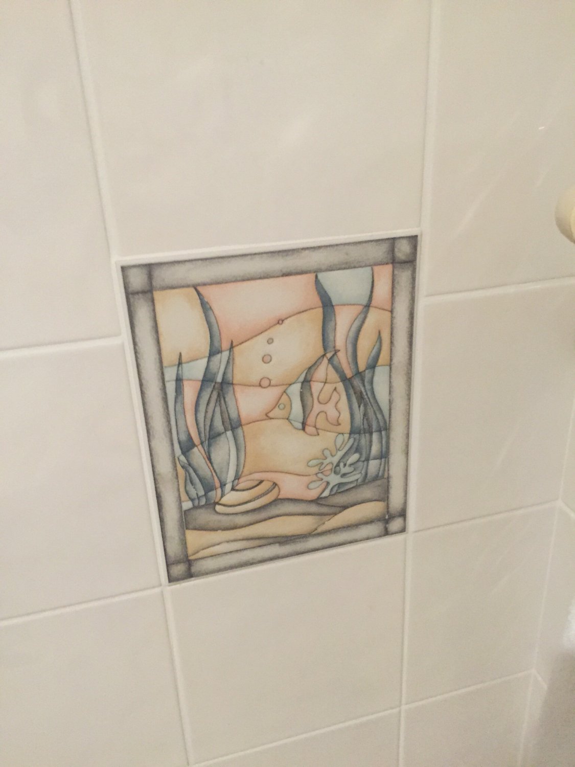 Sawtell Motor Inn-浴室