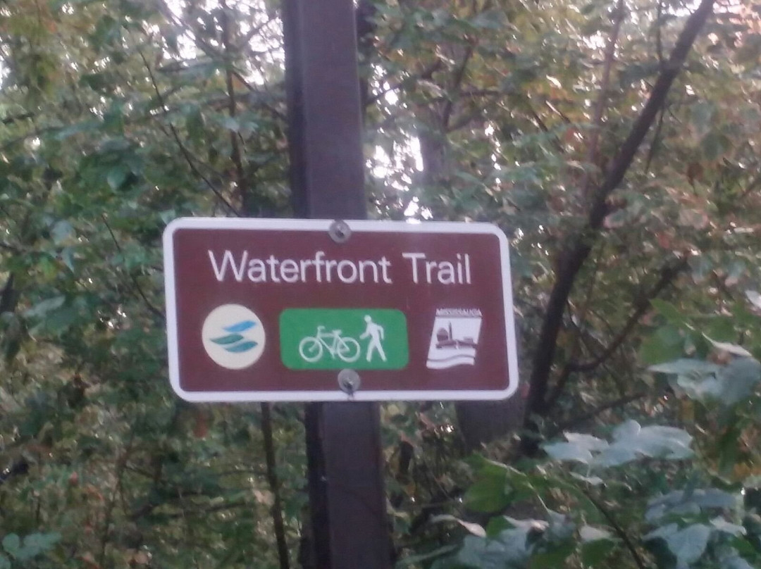 Adamson Estate-米西索加必去景点