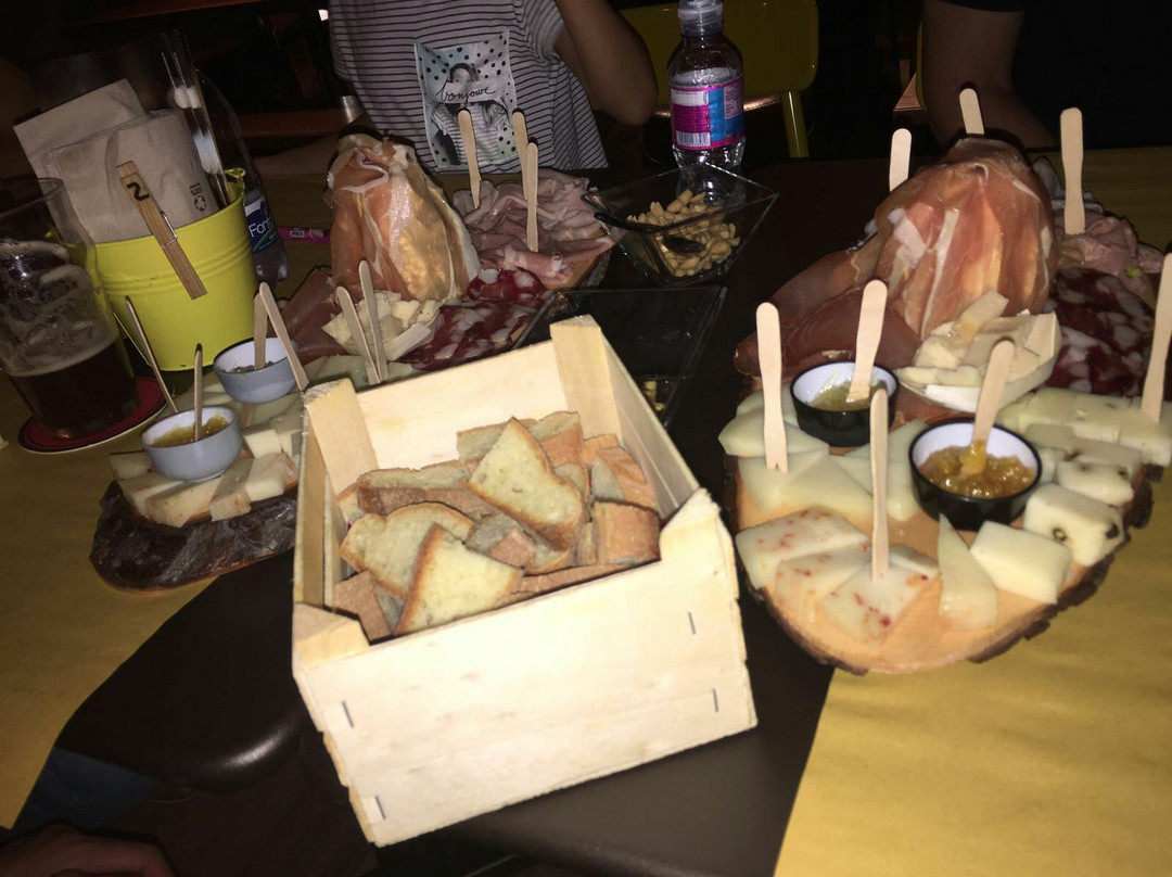Birrificio Kottabos景点图片