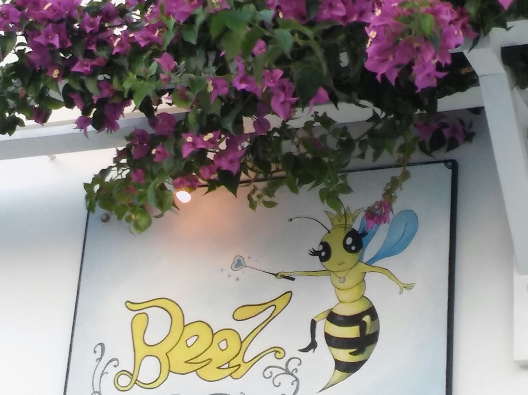 Beez景点图片