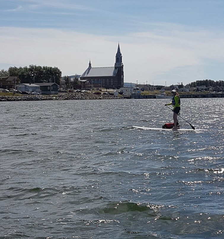 CB West Paddle Boards-Cheticamp必去景点