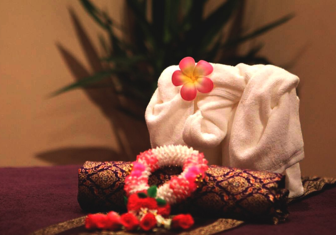 Monton Thai Massage景点图片
