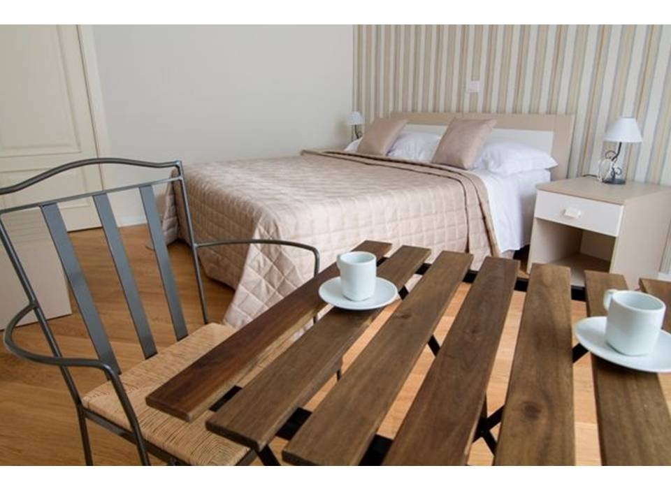 Fighera B&B