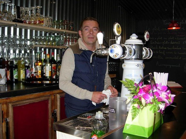 Montville旅游攻略图片