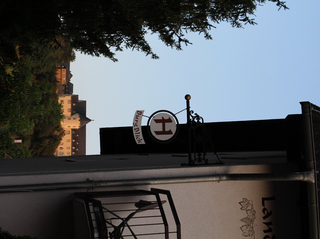 Hotel BurgBlick主图