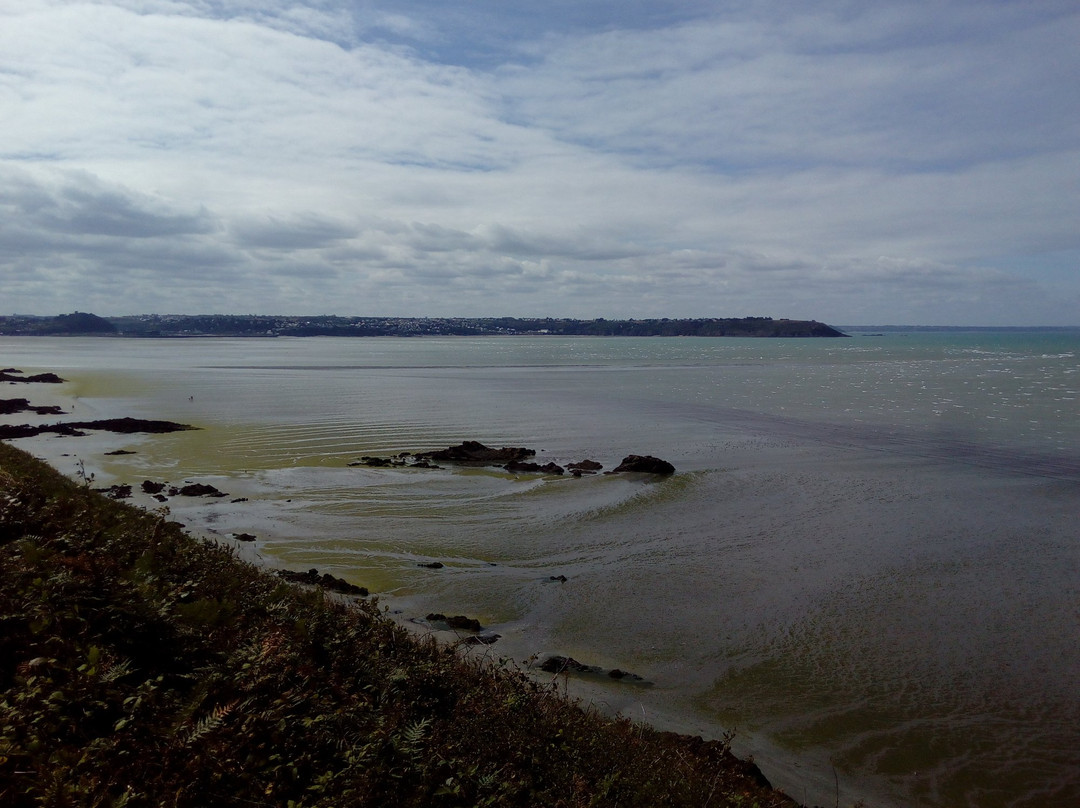 Pointe des Guettes景点图片