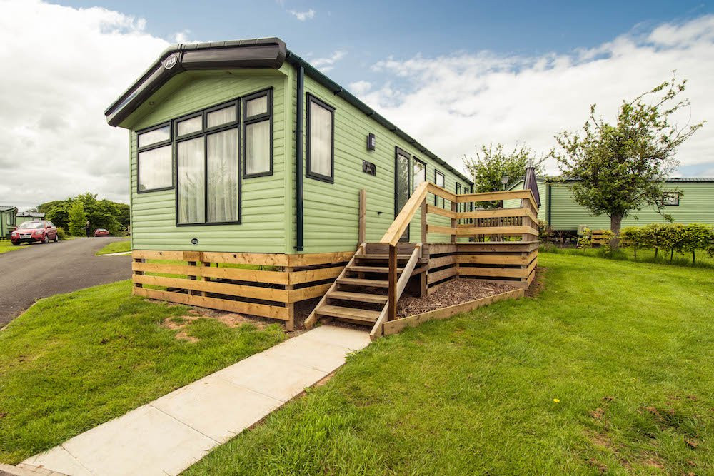 St Michaels Holiday Park