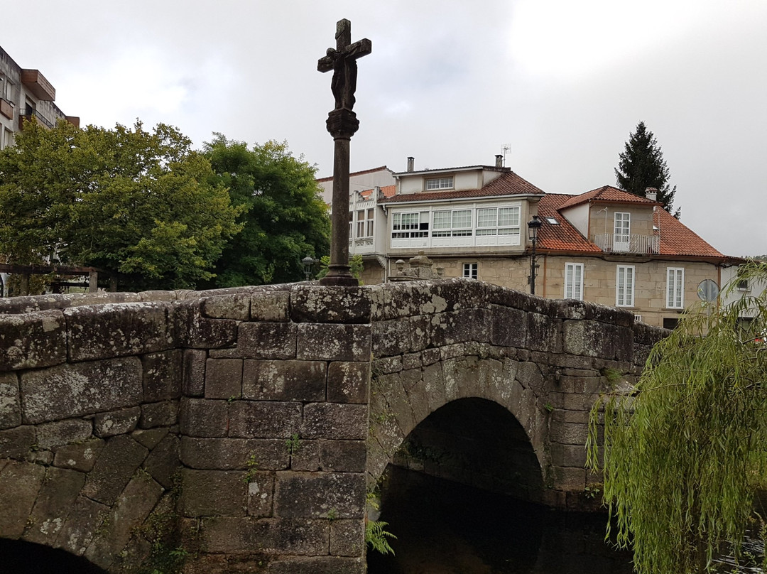 Roman Bridge景点图片