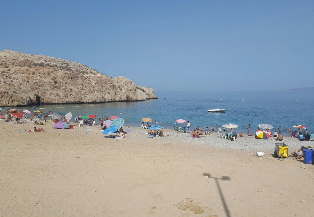 Plage Cala Bonita-Al Hoceima必去景点