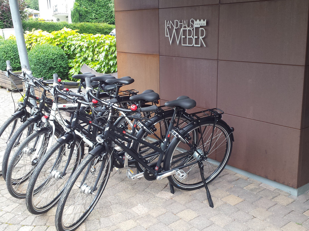 Landhaus Weber主图