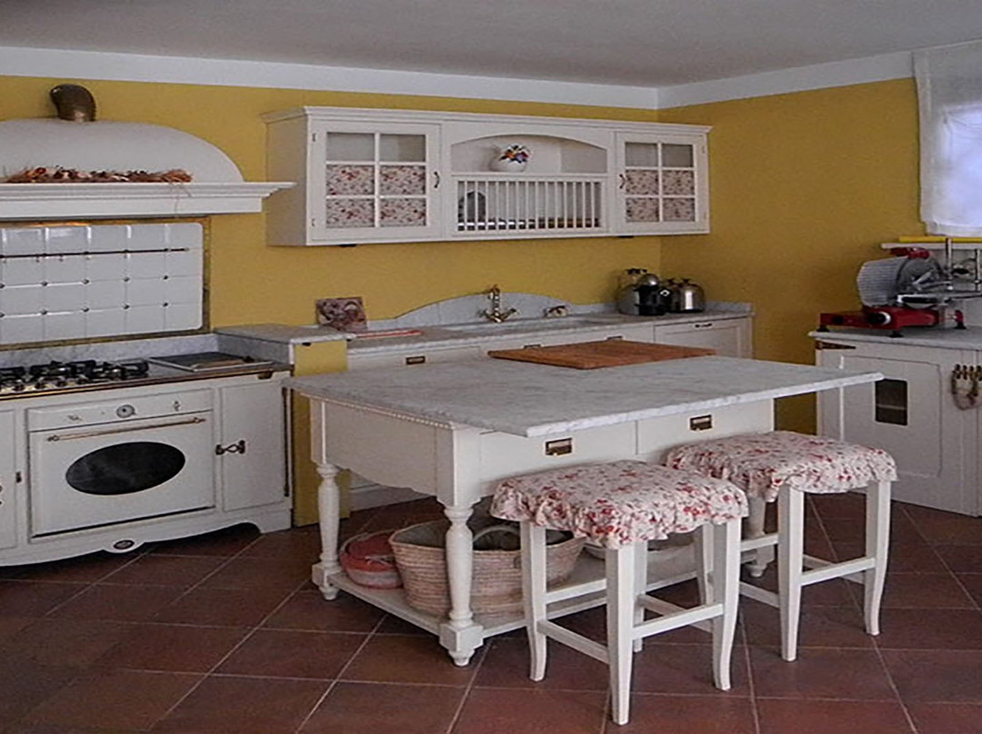 Villa Campo dei Fiori主图