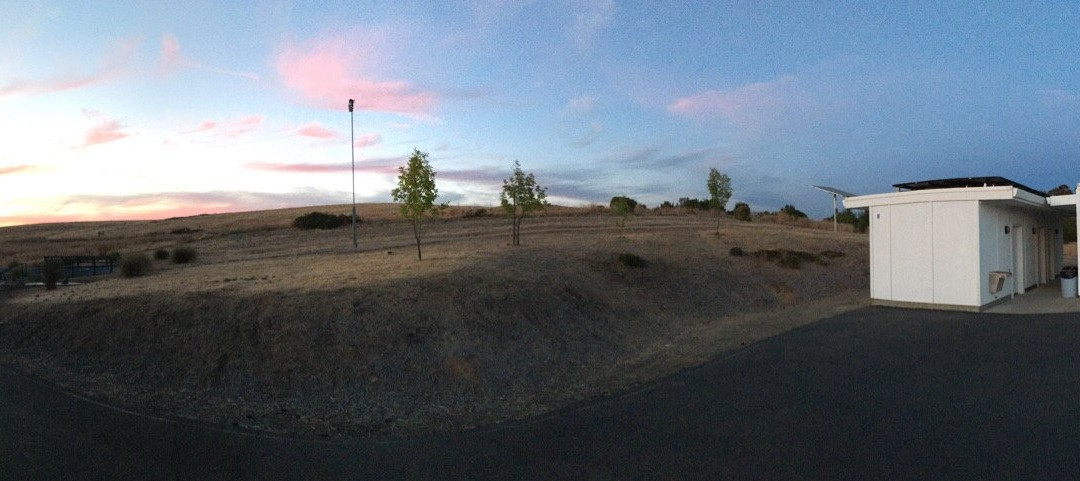 Community Observatory-普莱瑟维尔必去景点