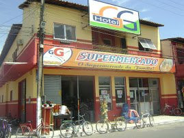 Hotel Gg