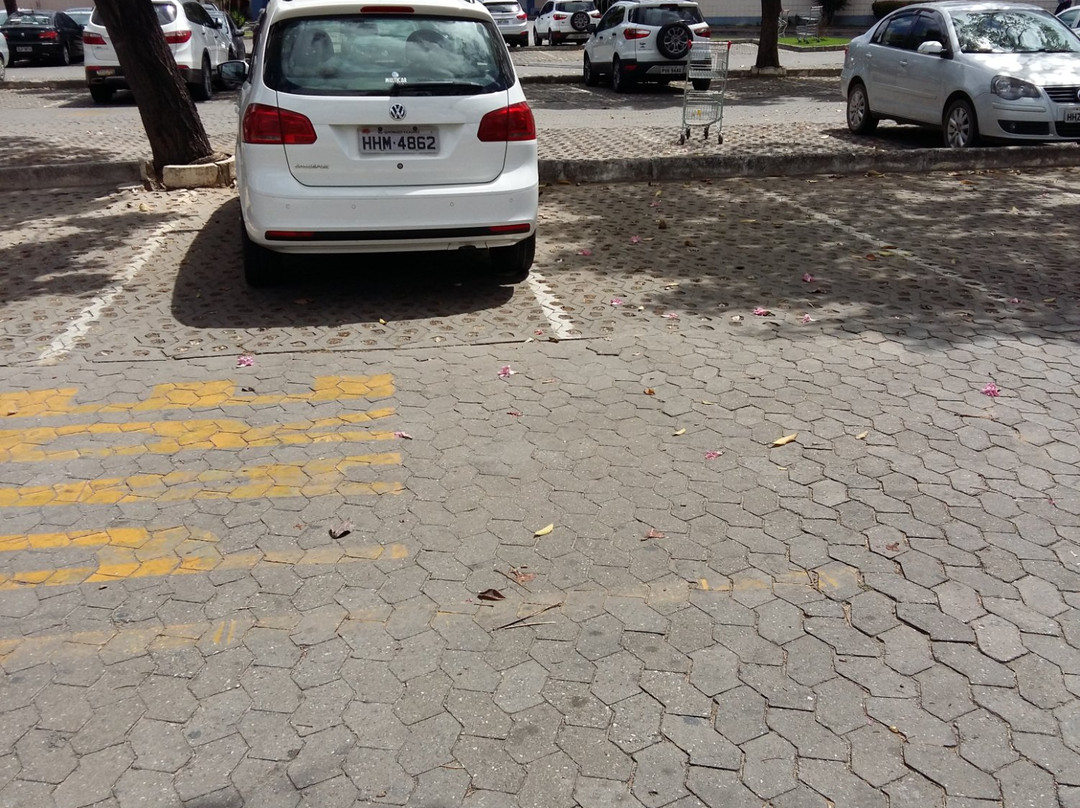 GV Shopping-Governador Valadares必去景点