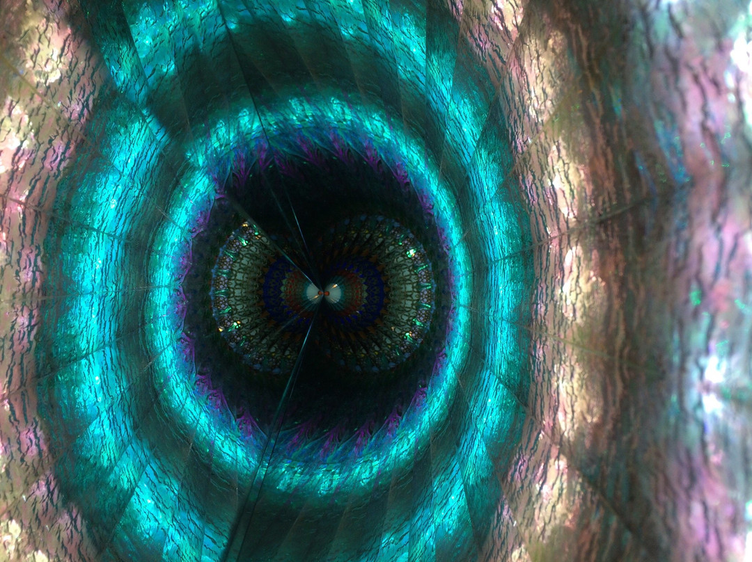 Sendai Kaleidoscope Museum-仙台市必去景点