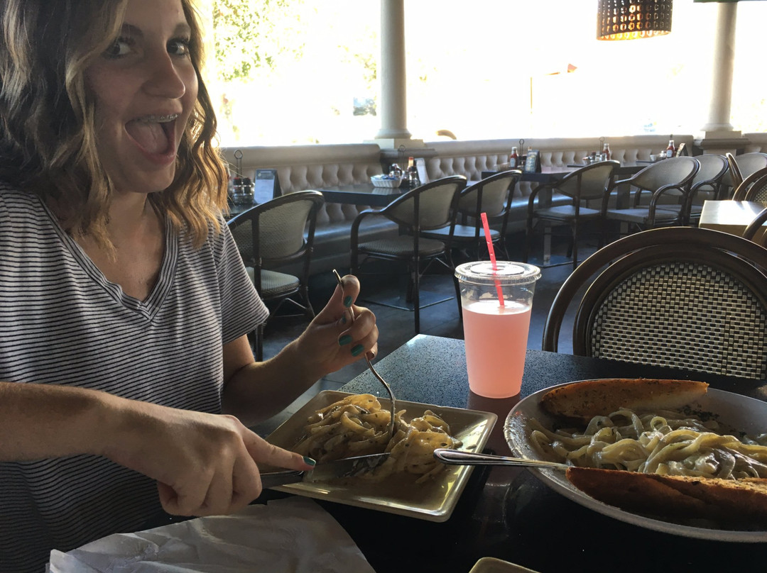 Baby Bros Pizza主图