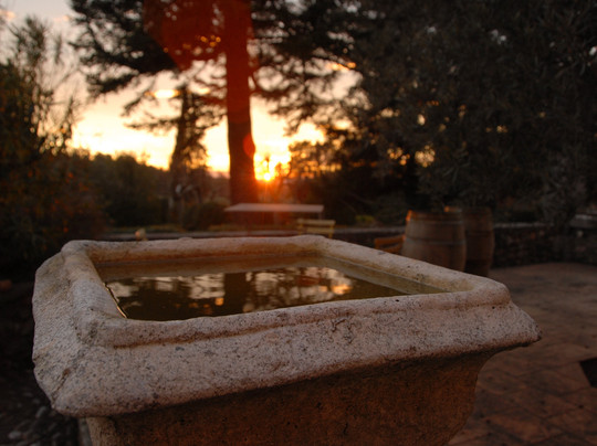 Chateau La Curniere-Tavernes必去景点