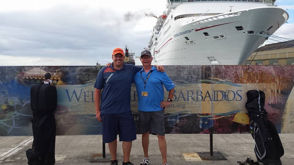 Apes Hill Golf Club-Orange Hill必去景点