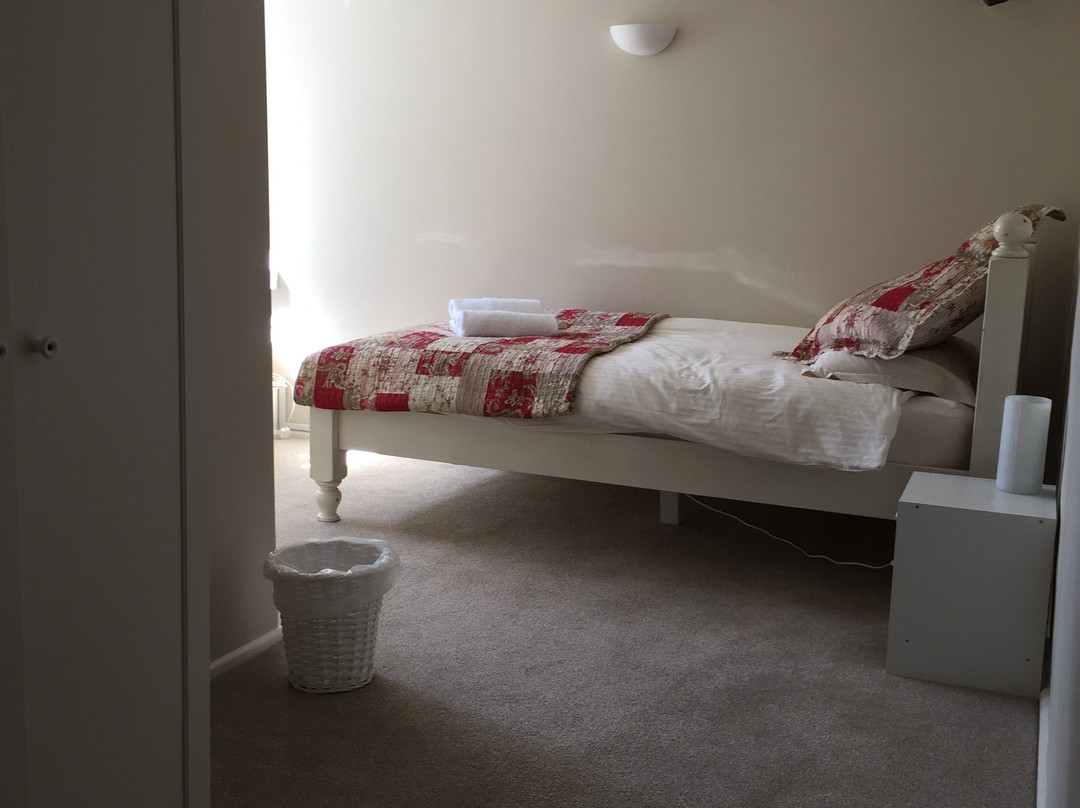 Red Lion Inn, Sidbury-Sidbury必去景点