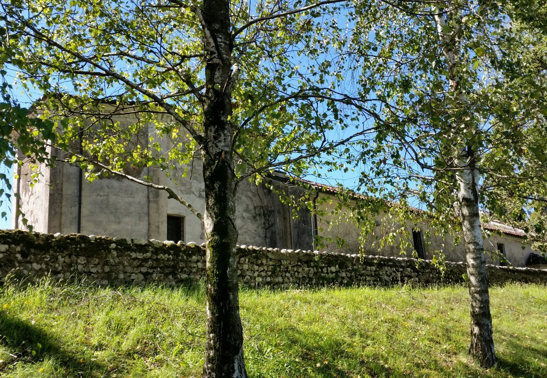 Pieve Di San Vigilio-Porcia必去景点