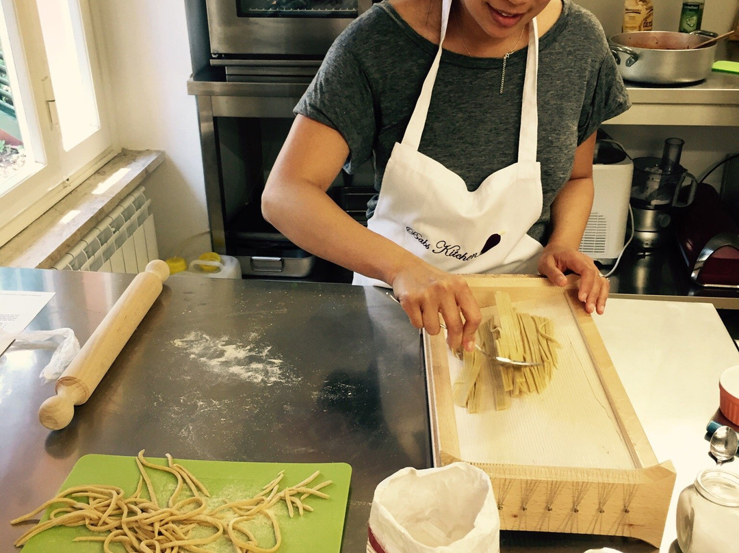 Babs Kitchen-因普鲁内塔必去景点