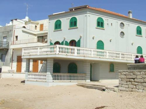 Taormina Car Service-陶尔米纳必去景点