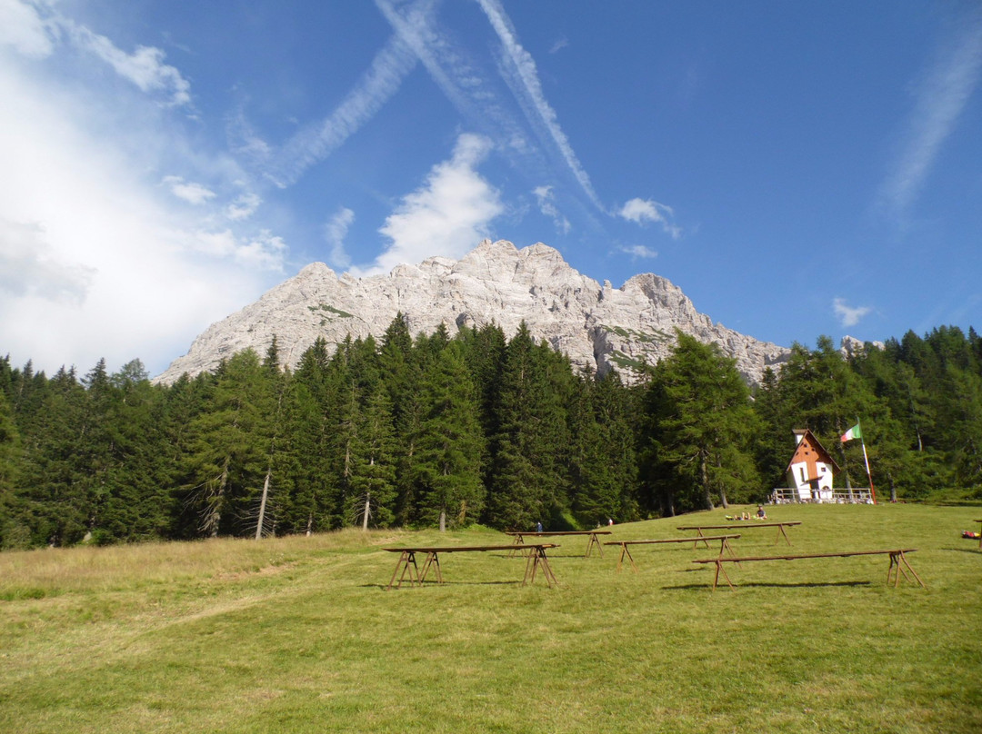 La Valle Agordina旅游攻略图片