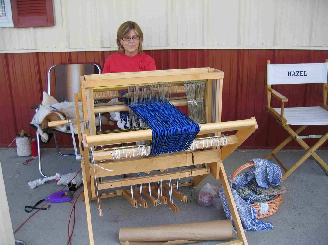 Heritage Hill-Montevideo必去景点