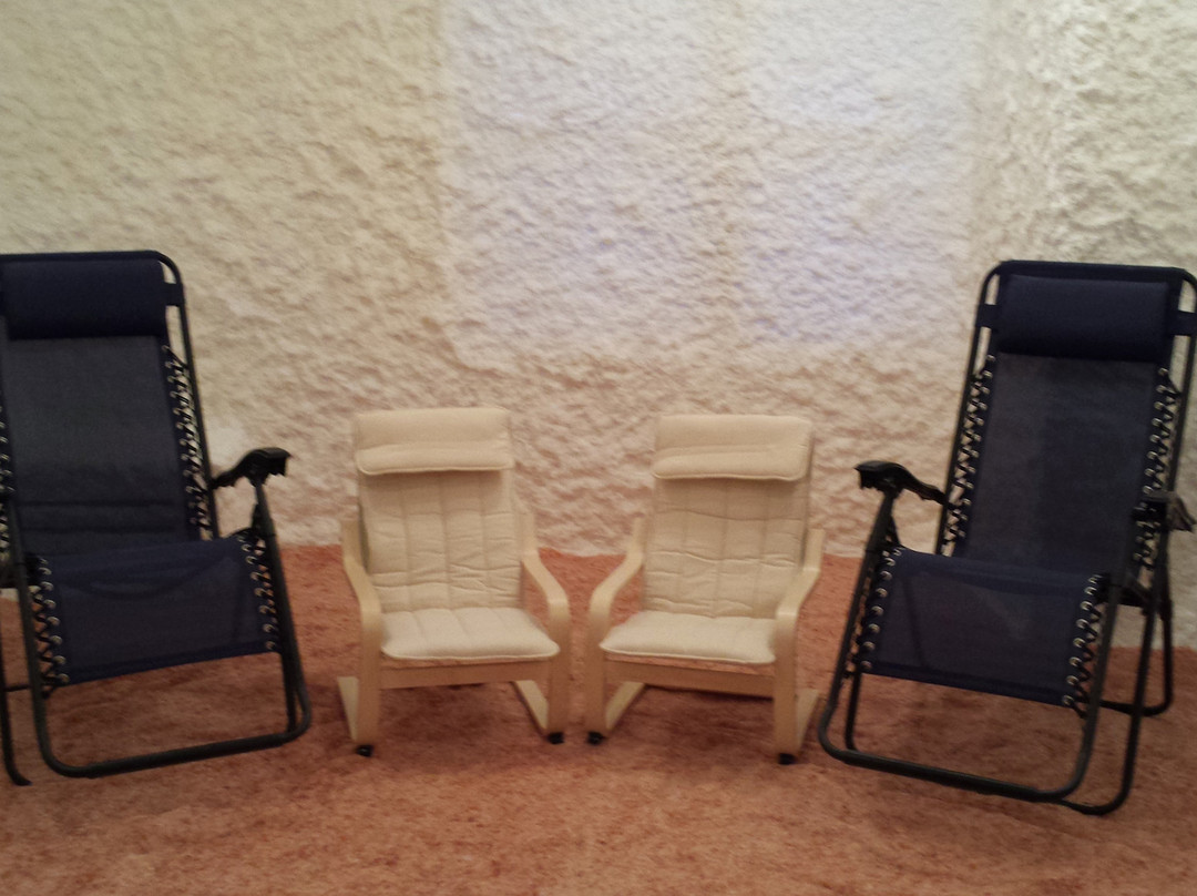 Salt MedSpa-Fayetteville必去景点