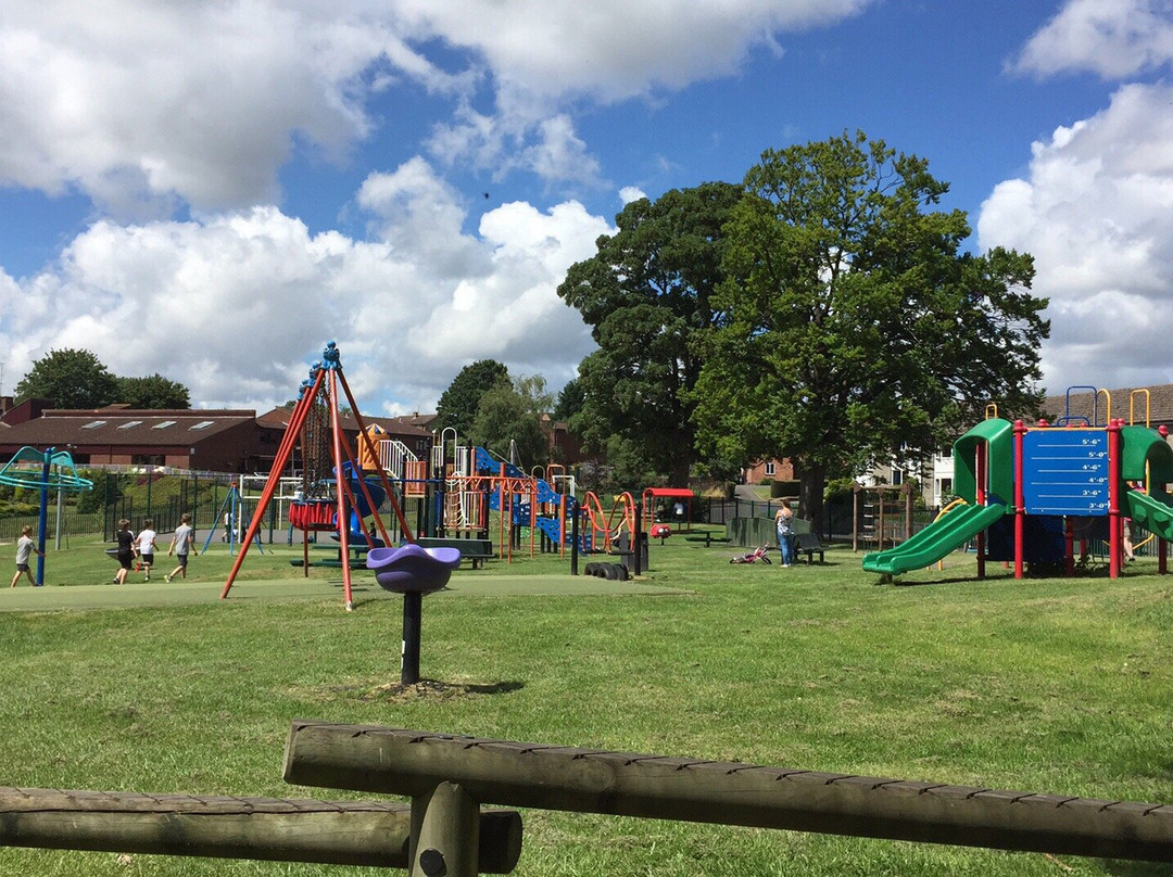 Southam Recreational Ground景点图片