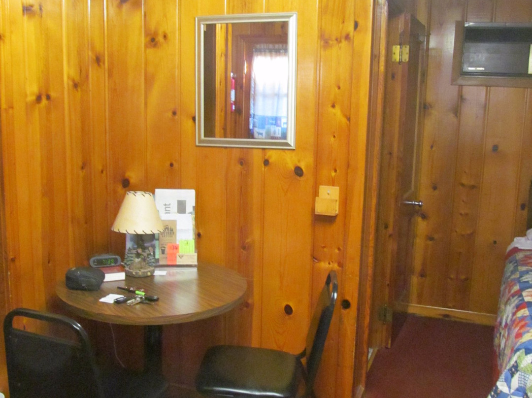 Lakeland Motel主图