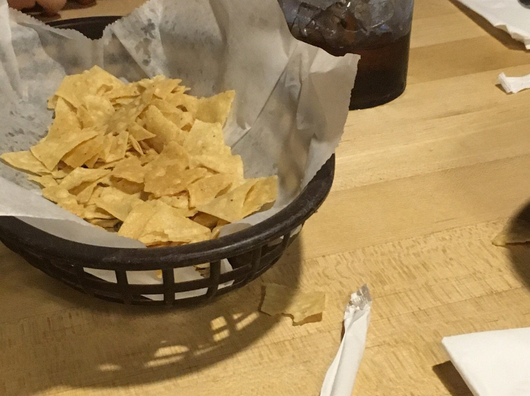 Las Casuelas Restaurant