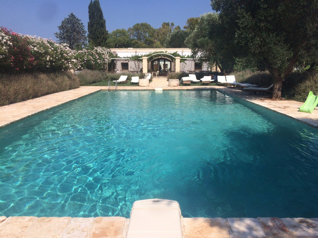 Masseria Zambardo