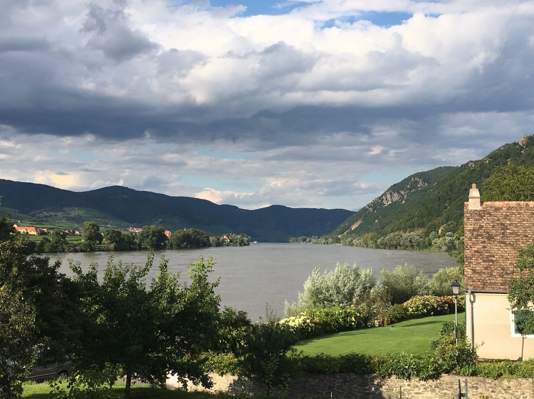 Anna's Landhaus主图