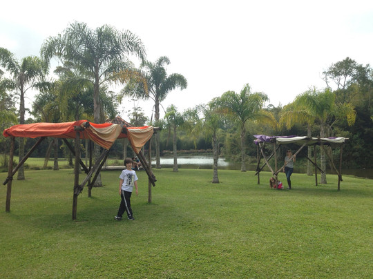 Borboletario de Osasco-Osasco必去景点