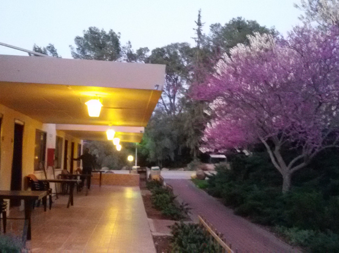 Kibbutz Gadot Galilean Resort