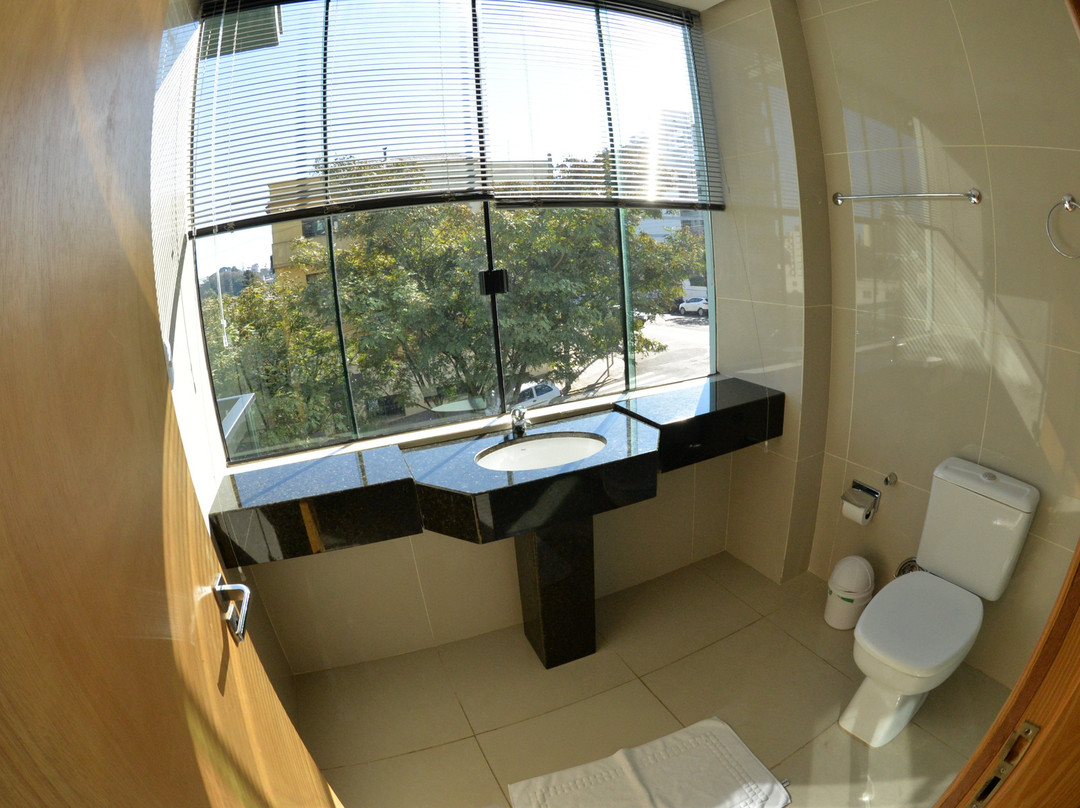 BS Palace Hotel主图