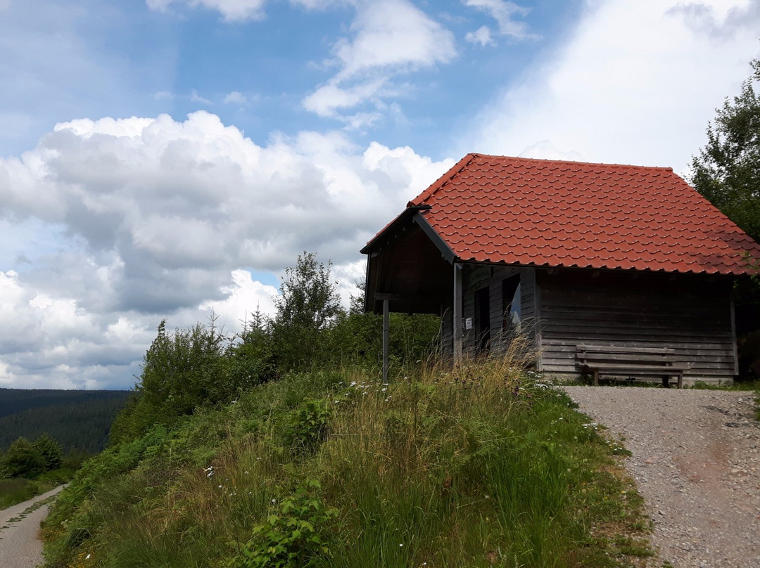 Kloster Reichenbach