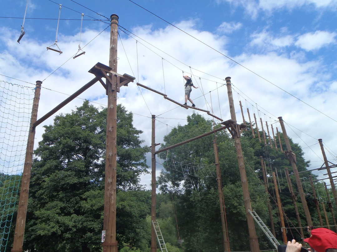 Zluta plovarna-Mala Skala必去景点