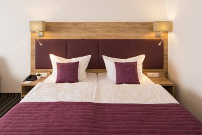 Hotel Touric-官方