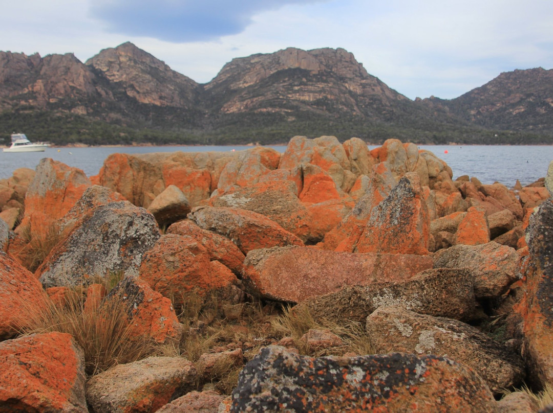 Pennicotts Wilderness Journeys Freycinet景点图片