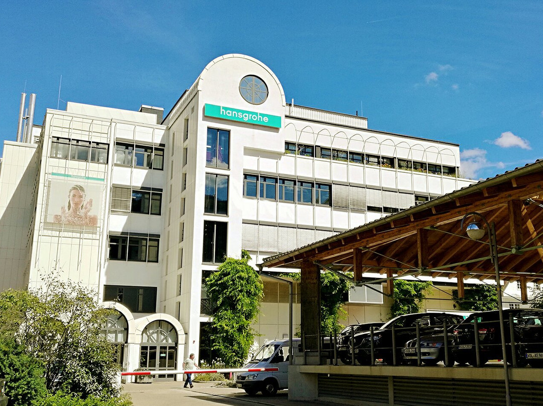 Museum AM Markt-希尔塔赫必去景点