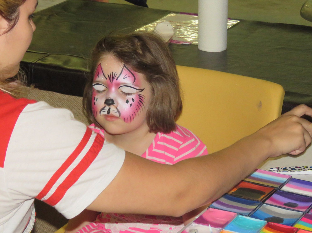 Red River Valley Fairgrounds-West Fargo必去景点