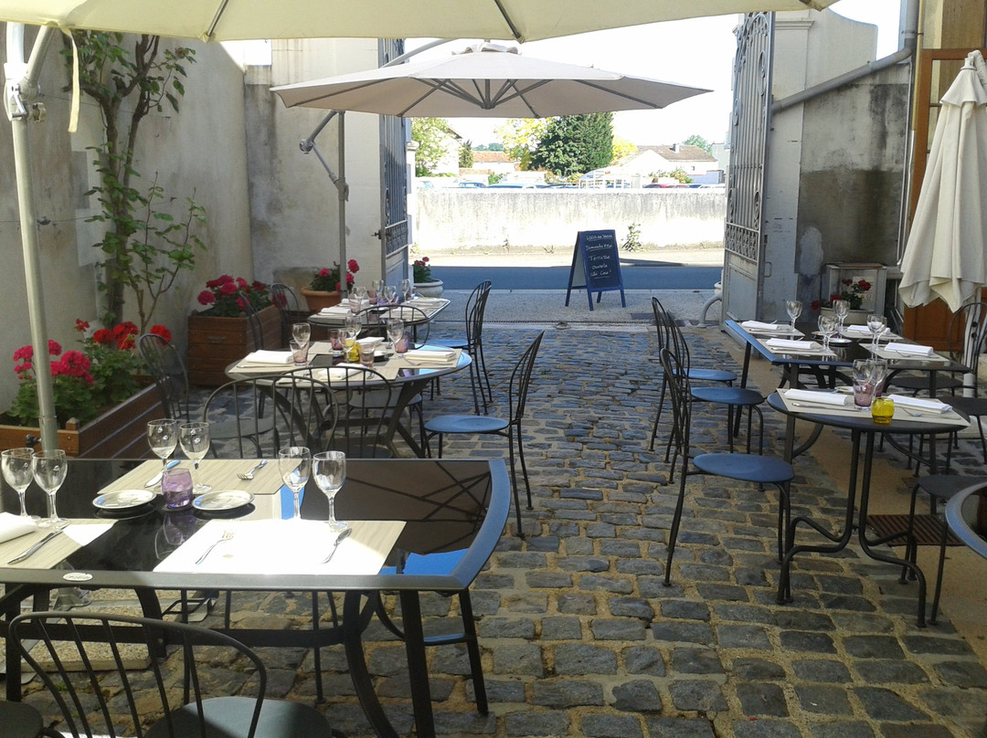 萨维尔之家酒店主图