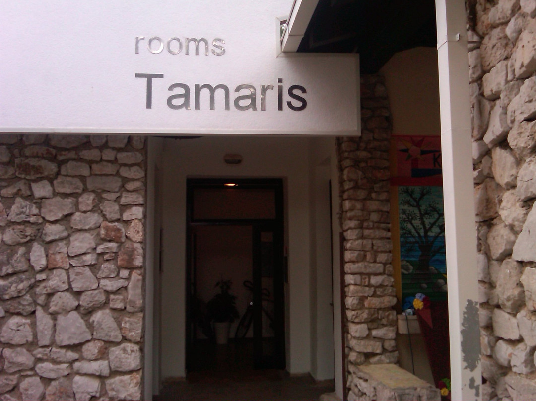 Casa Tamaris主图