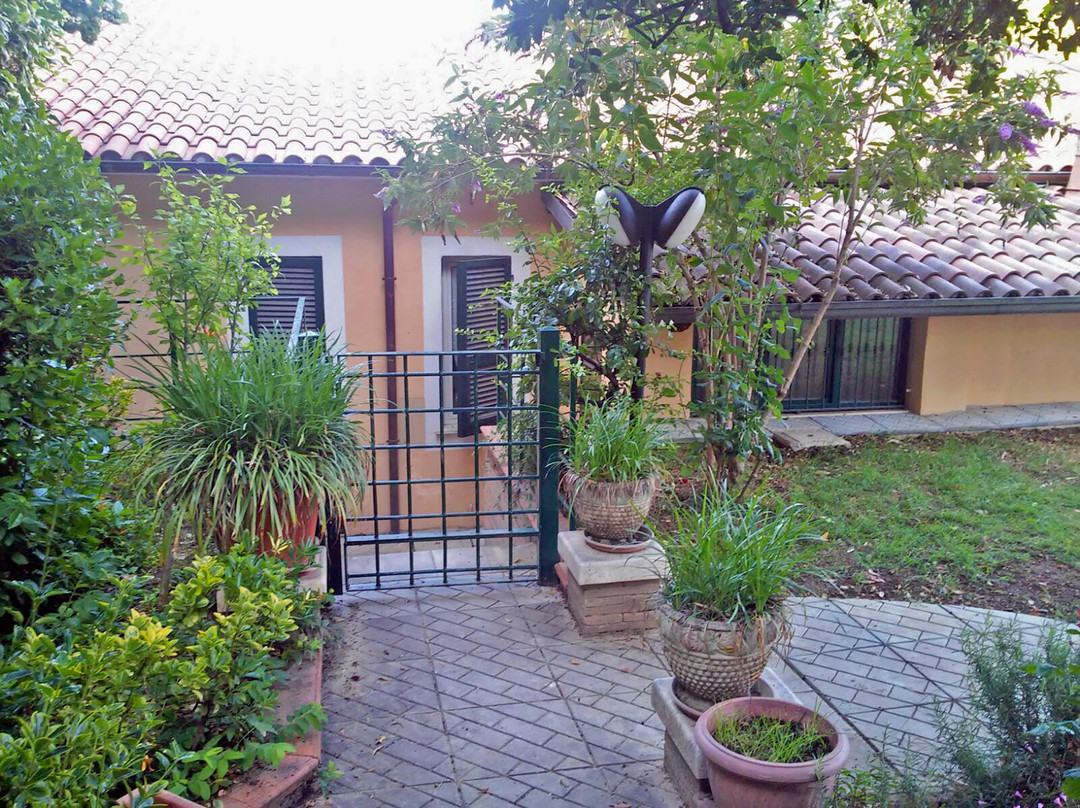 B&B Porta Bazzano主图